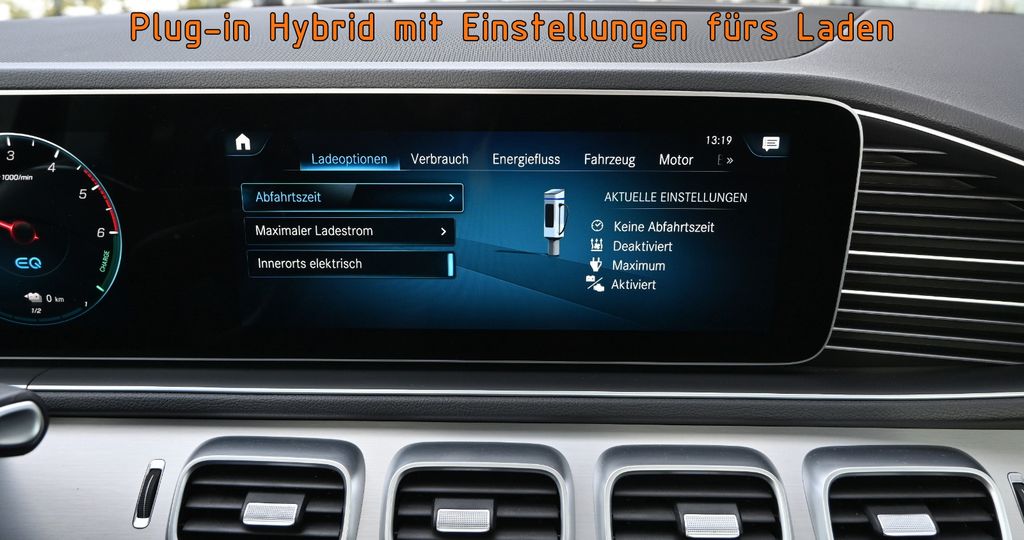 Mercedes-Benz GLE 350 2022