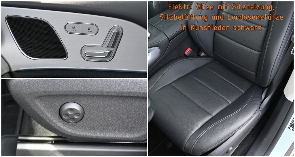 Mercedes-Benz GLE 350 2022