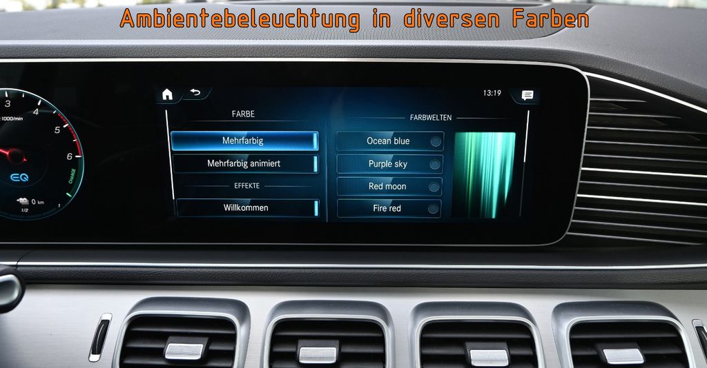 Mercedes-Benz GLE 350 2022