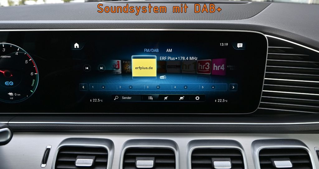 Mercedes-Benz GLE 350 2022