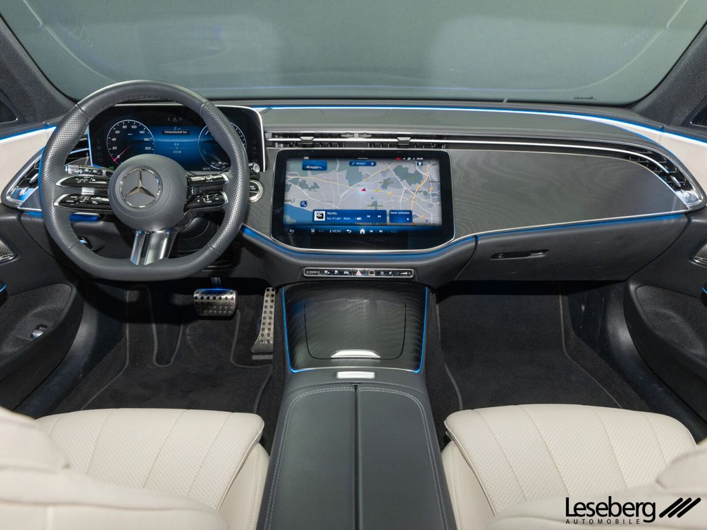 Mercedes-Benz E 300 2025