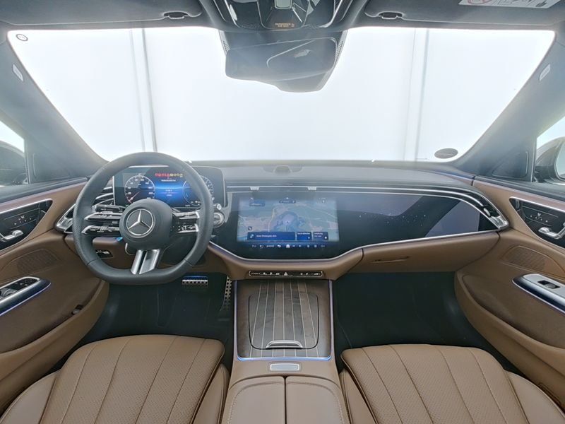 Mercedes-Benz E 300 2024