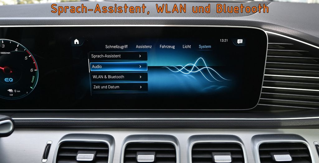 Mercedes-Benz GLE 350 2022