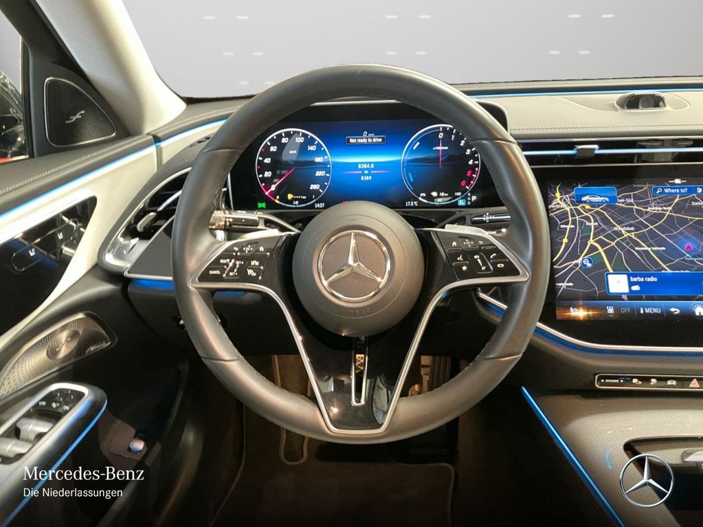 Mercedes-Benz E 300 2024