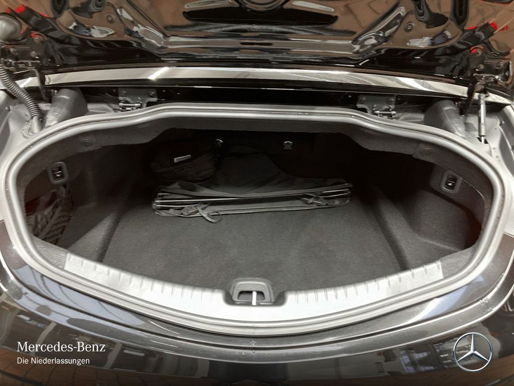 Mercedes-Benz CLE 53 AMG 2024