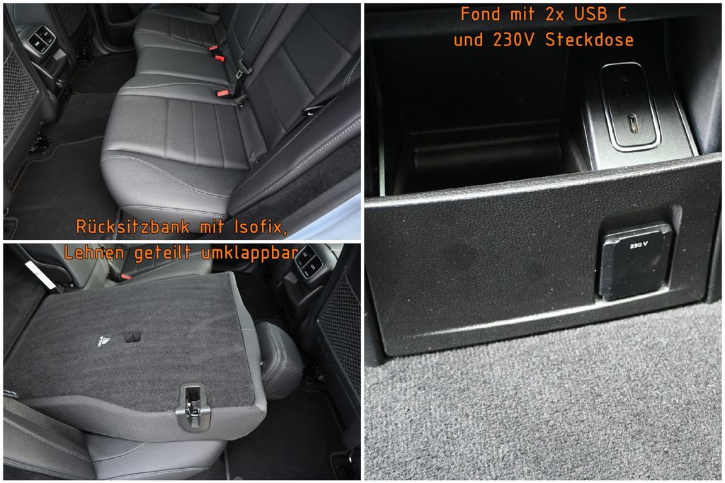 Mercedes-Benz GLE 350 2022