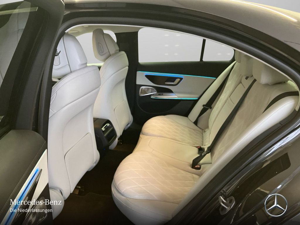 Mercedes-Benz E 300 2024
