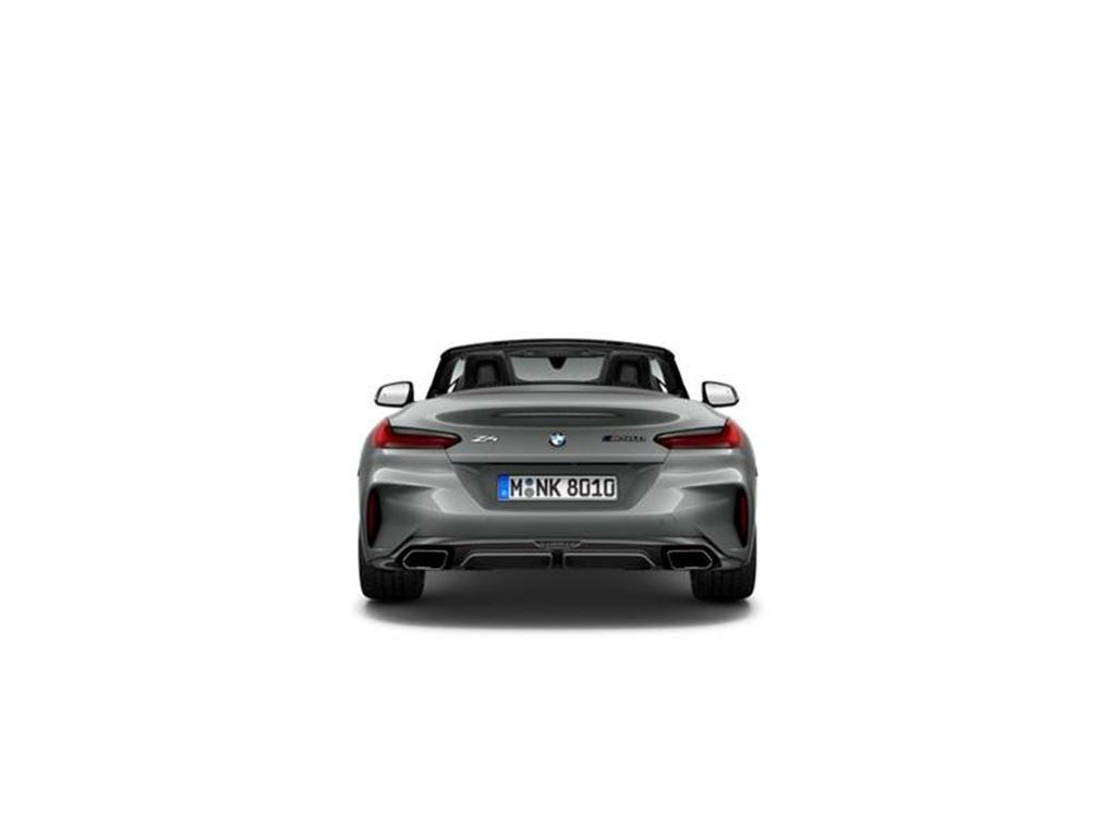 BMW Z4 M