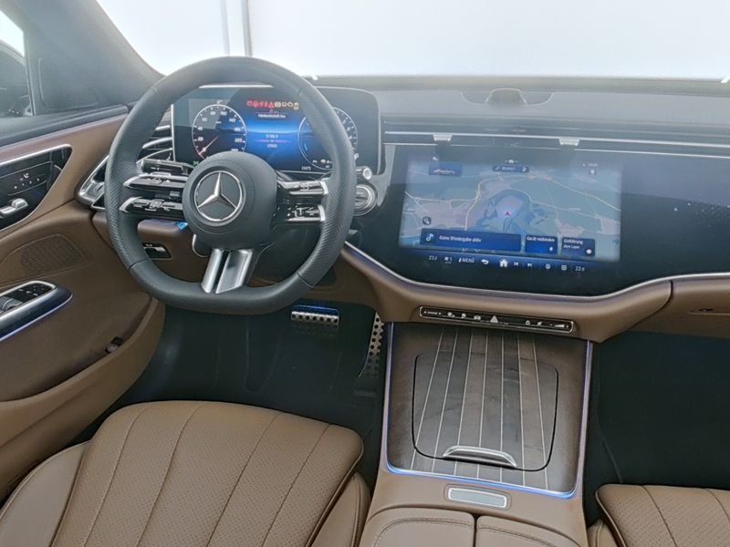 Mercedes-Benz E 300 2024