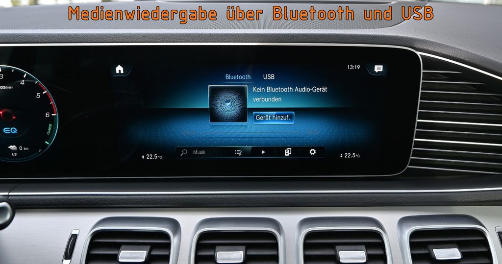 Mercedes-Benz GLE 350 2022