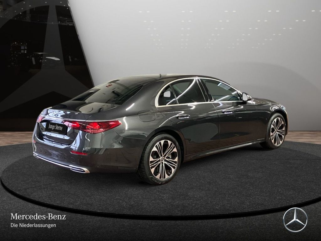 Mercedes-Benz E 300 2024