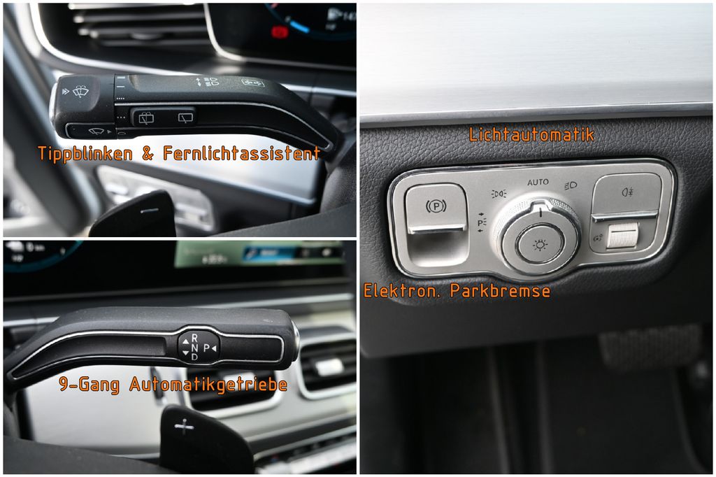 Mercedes-Benz GLE 350 2022