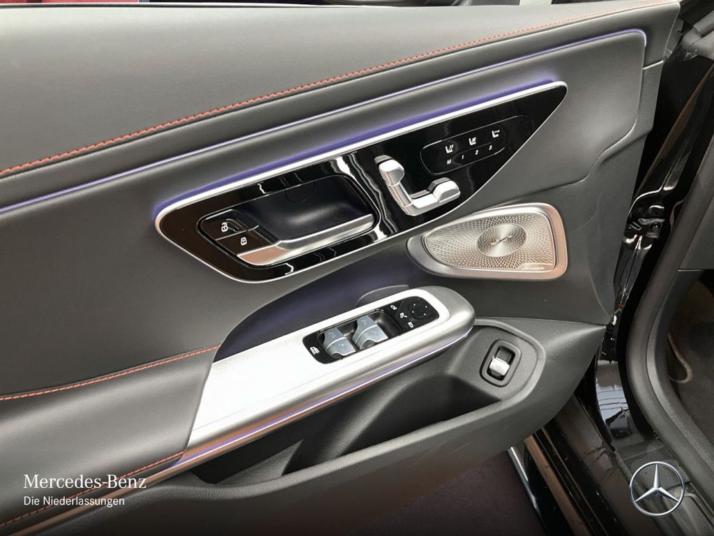 Mercedes-Benz CLE 53 AMG 2024