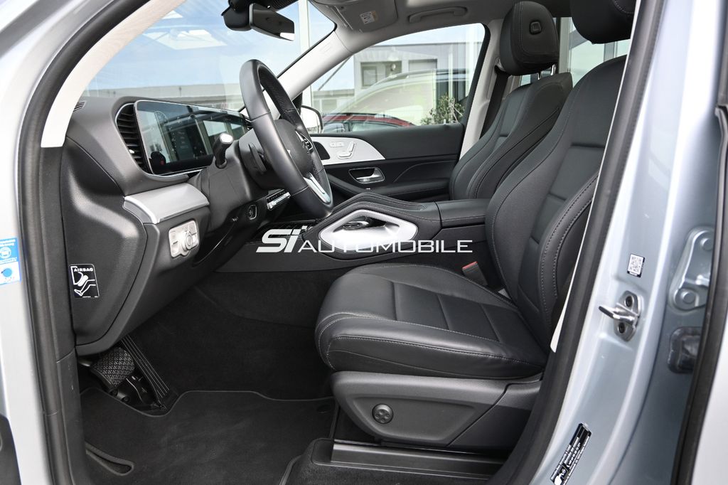 Mercedes-Benz GLE 350 2022