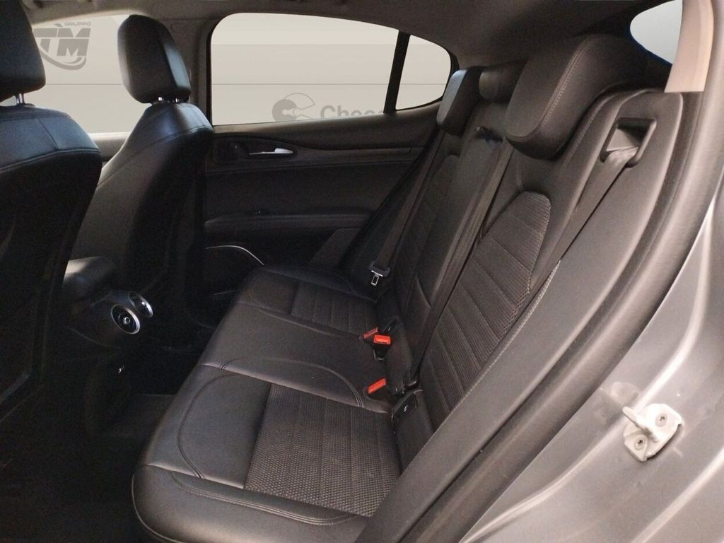 Alfa Romeo Stelvio 2018