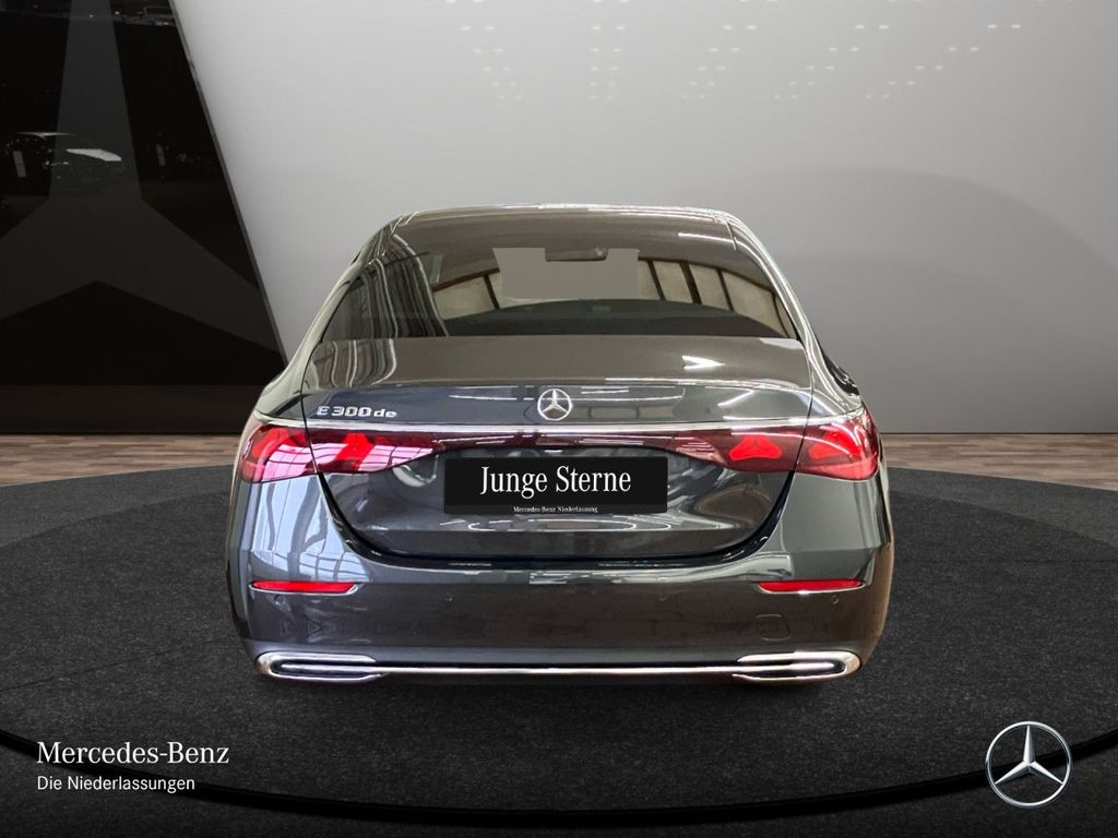 Mercedes-Benz E 300 2024