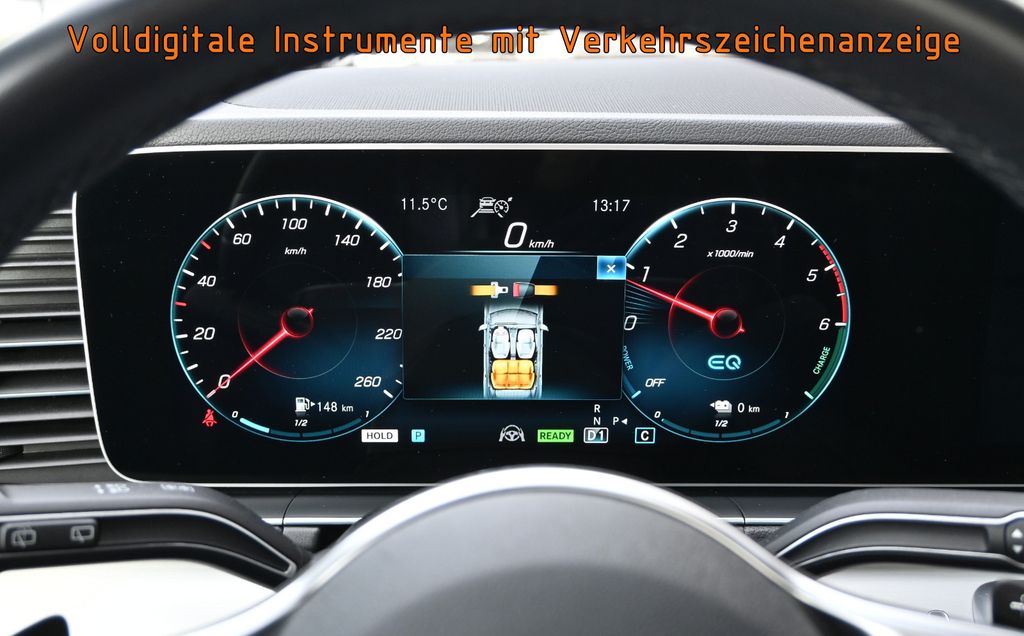 Mercedes-Benz GLE 350 2022