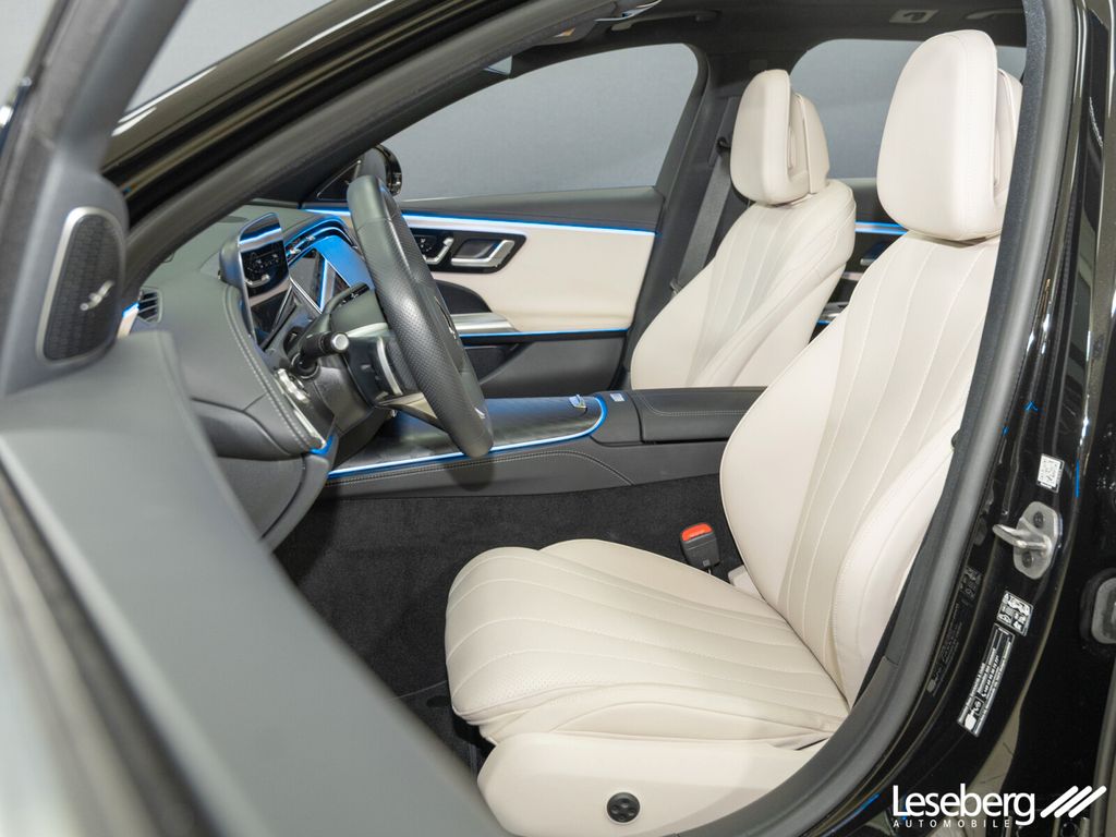 Mercedes-Benz E 300 2025