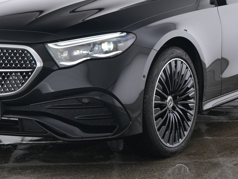 Mercedes-Benz E 300 2024