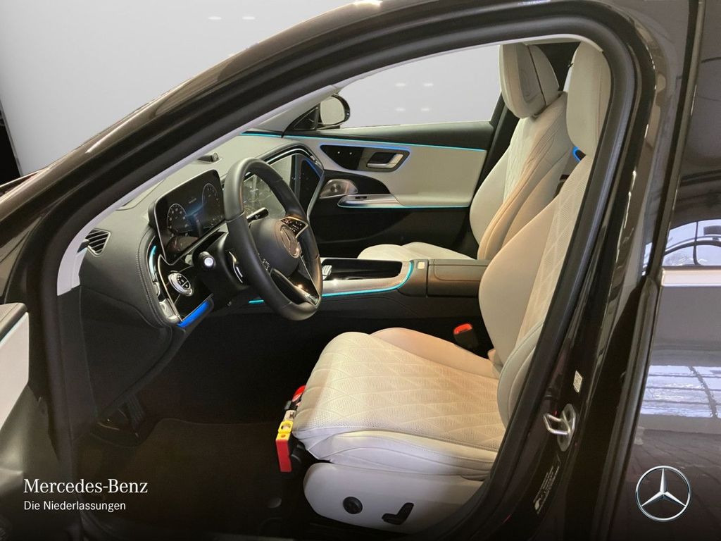 Mercedes-Benz E 300 2024