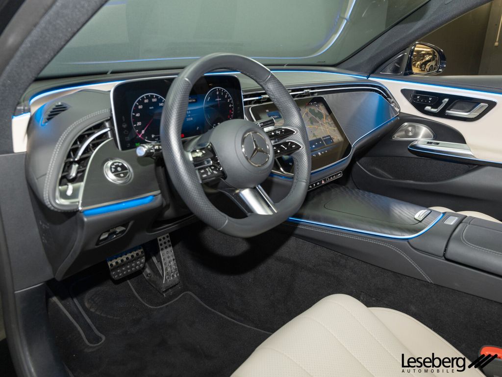 Mercedes-Benz E 300 2025