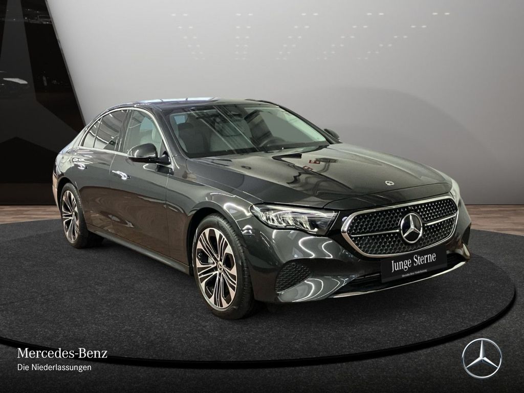 Mercedes-Benz E 300 2024