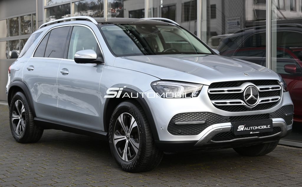 Mercedes-Benz GLE 350 2022