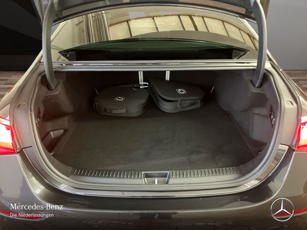 Mercedes-Benz E 300 2024