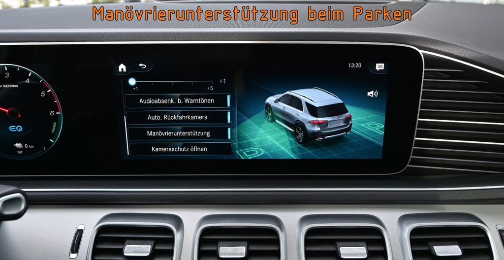 Mercedes-Benz GLE 350 2022