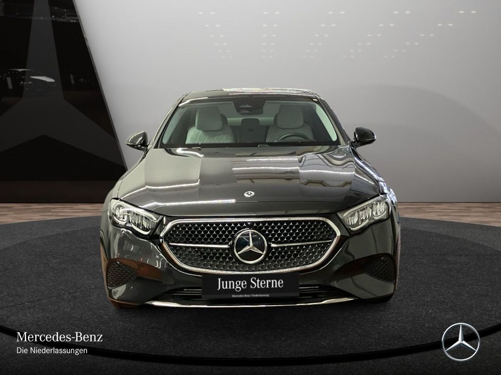 Mercedes-Benz E 300 2024