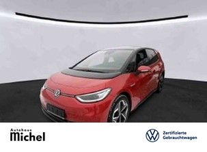 Volkswagen ID.3 2022