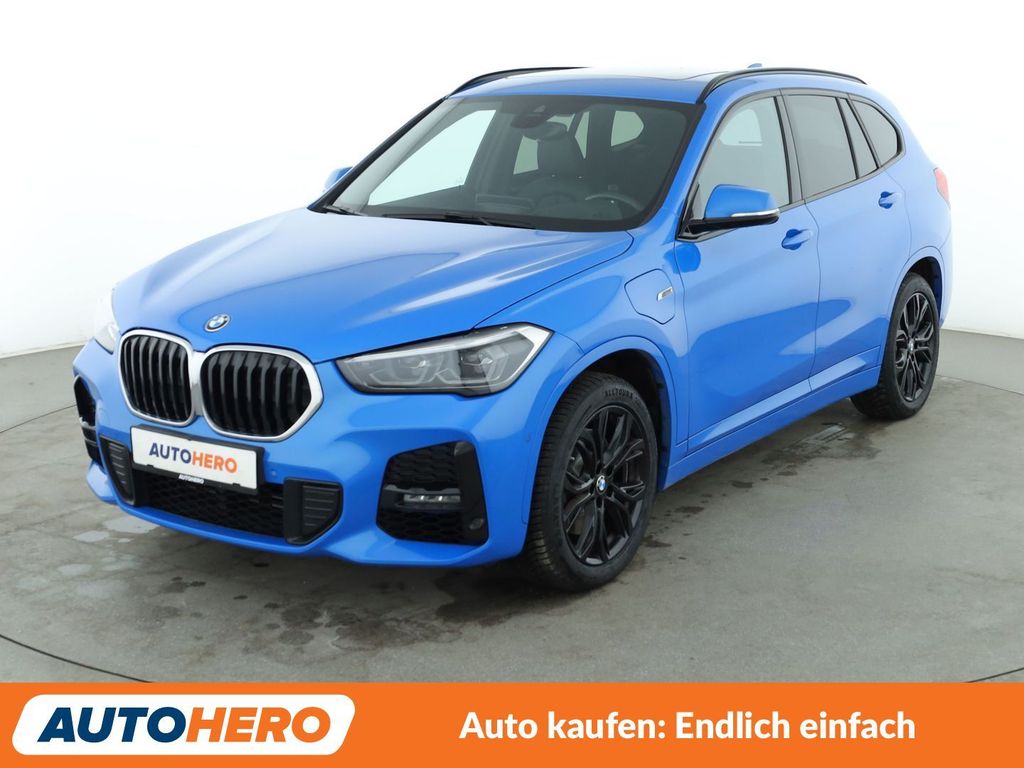BMW X1 2022