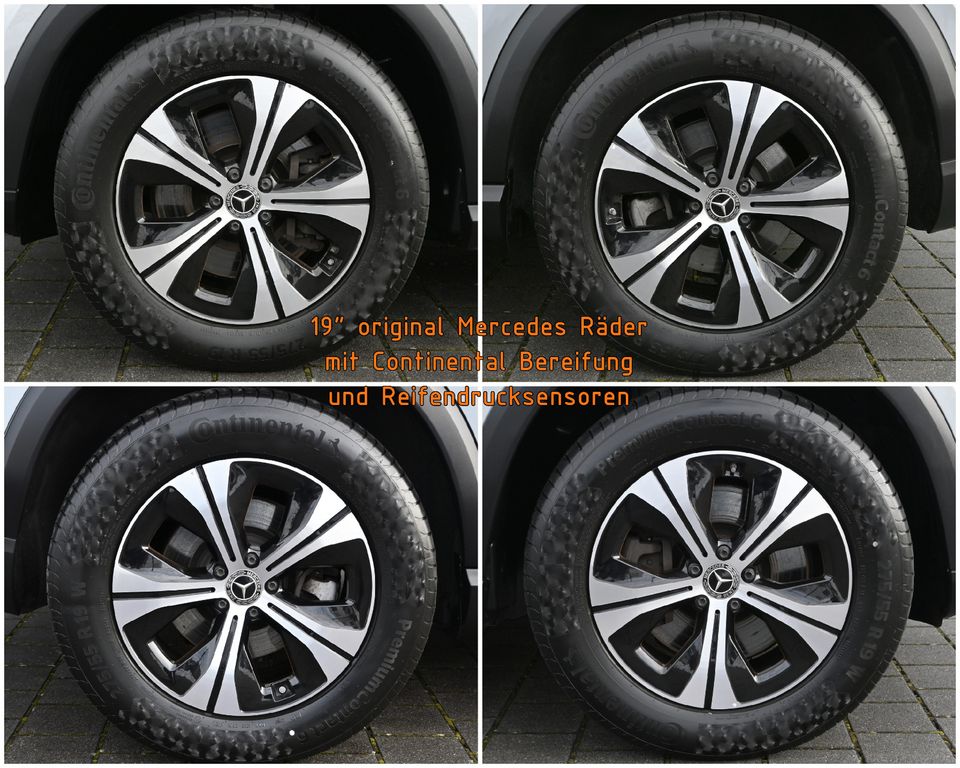 Mercedes-Benz GLE 350 2022