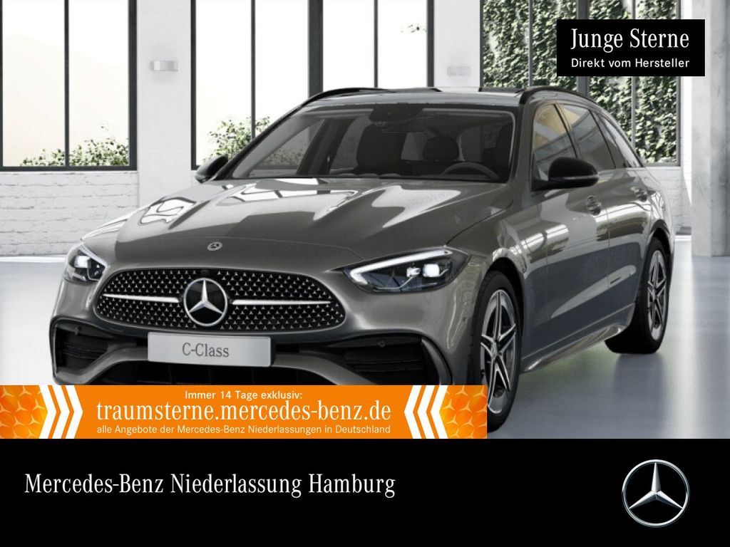 Mercedes-Benz C 300 2022