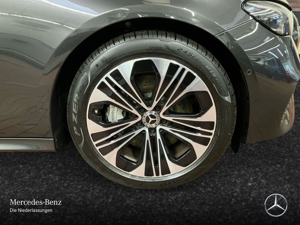 Mercedes-Benz E 300 2024