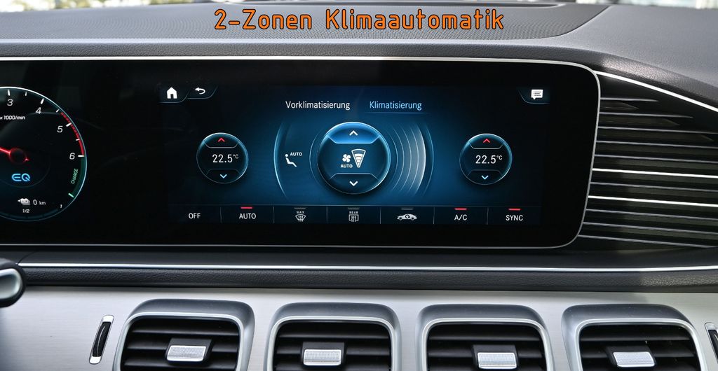 Mercedes-Benz GLE 350 2022