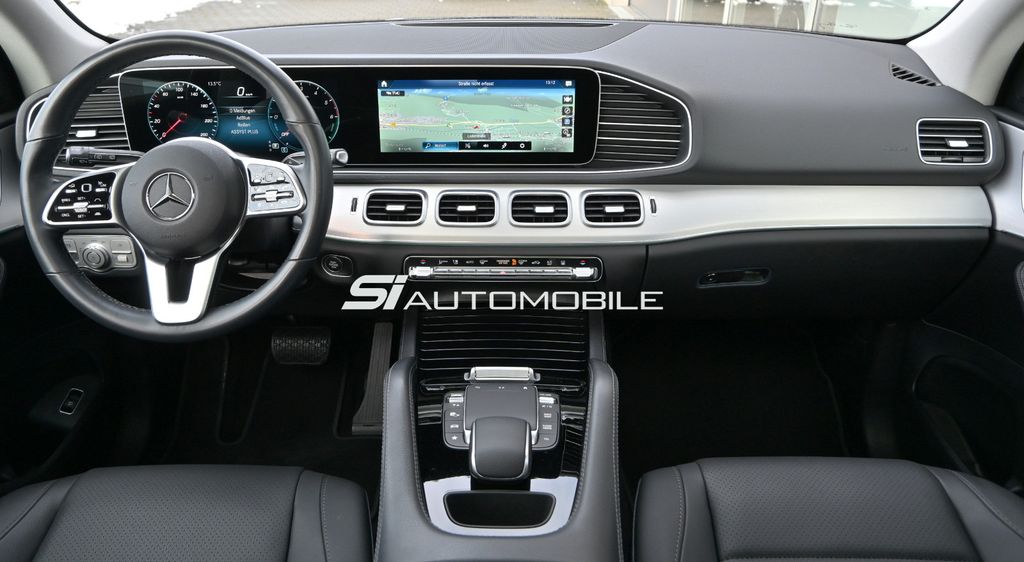 Mercedes-Benz GLE 350 2022