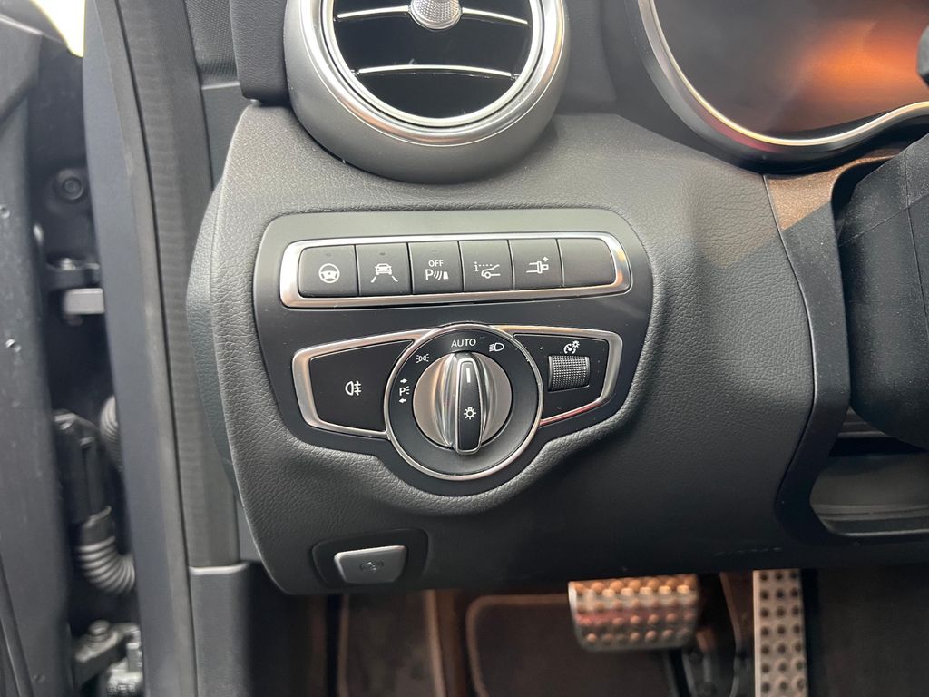 Mercedes-Benz C 63 AMG 2023