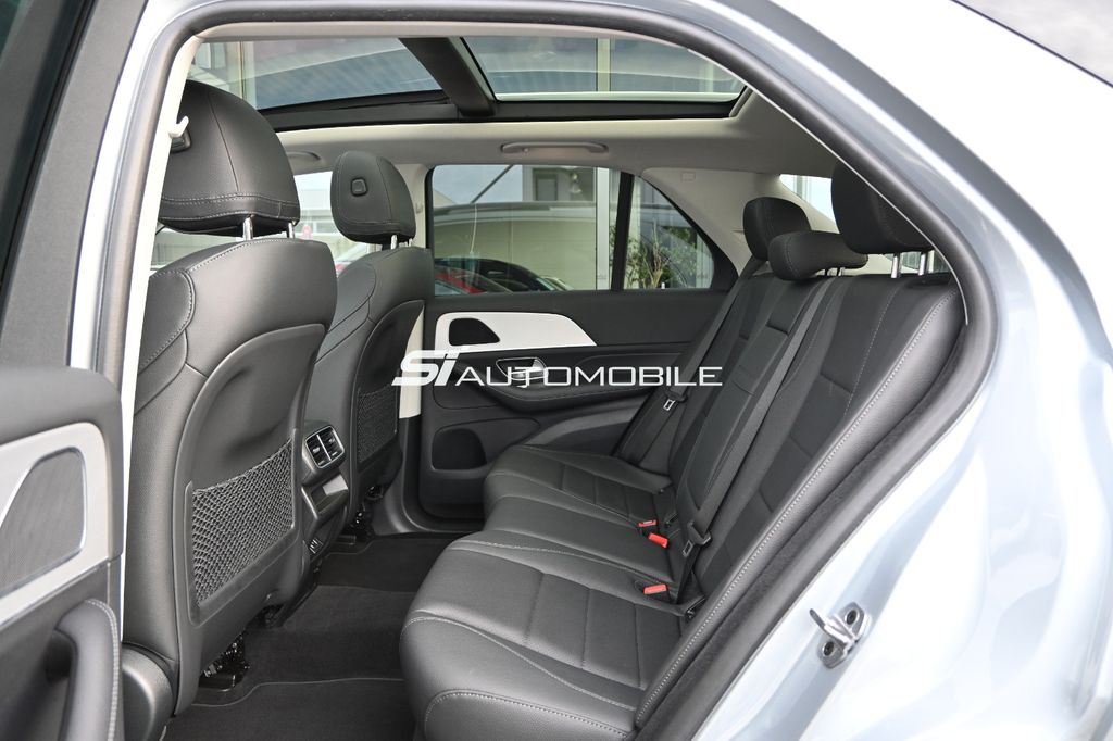 Mercedes-Benz GLE 350 2022