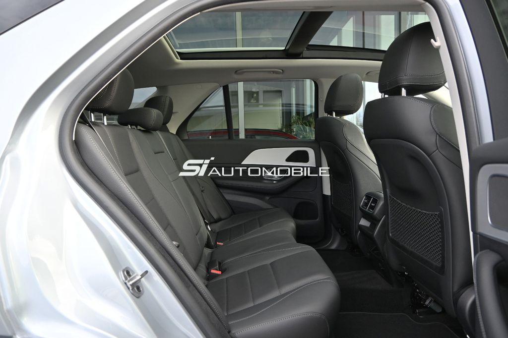 Mercedes-Benz GLE 350 2022