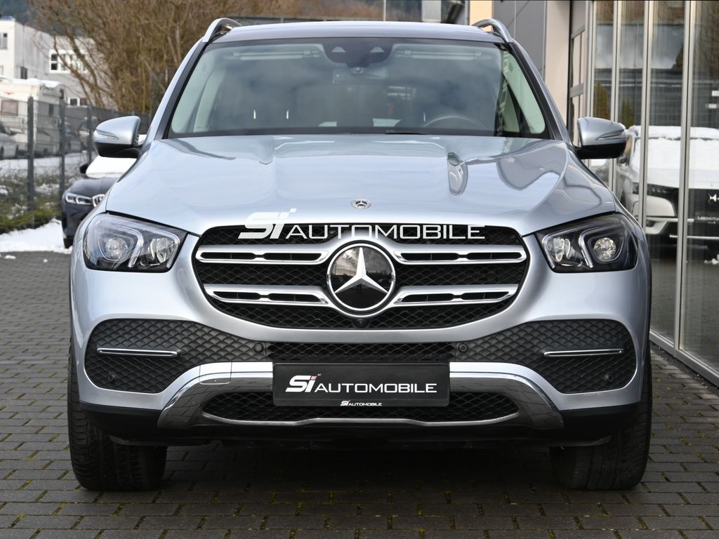 Mercedes-Benz GLE 350 2022