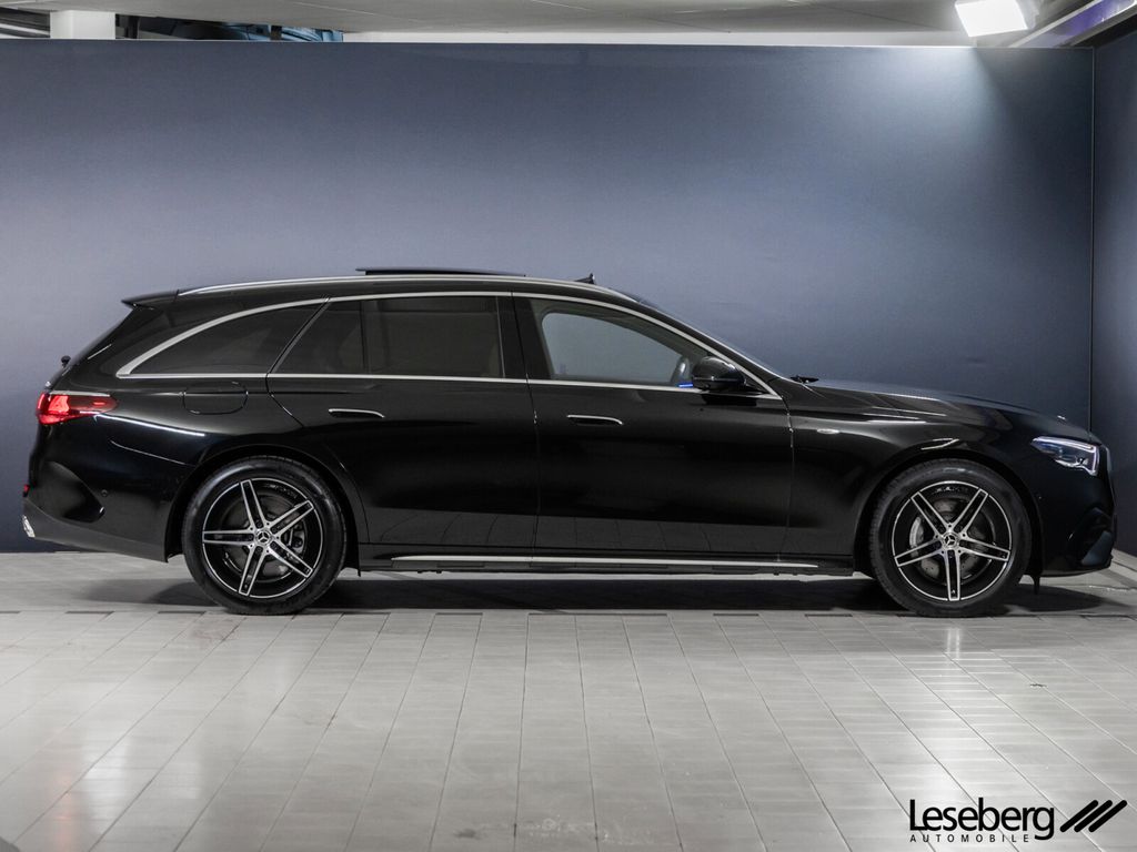 Mercedes-Benz E 300 2025