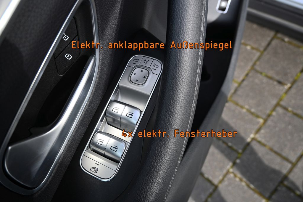 Mercedes-Benz GLE 350 2022