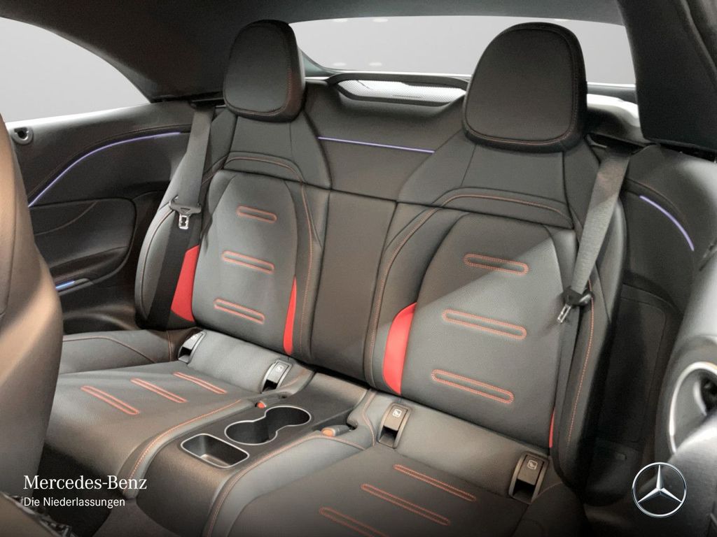 Mercedes-Benz CLE 53 AMG 2024