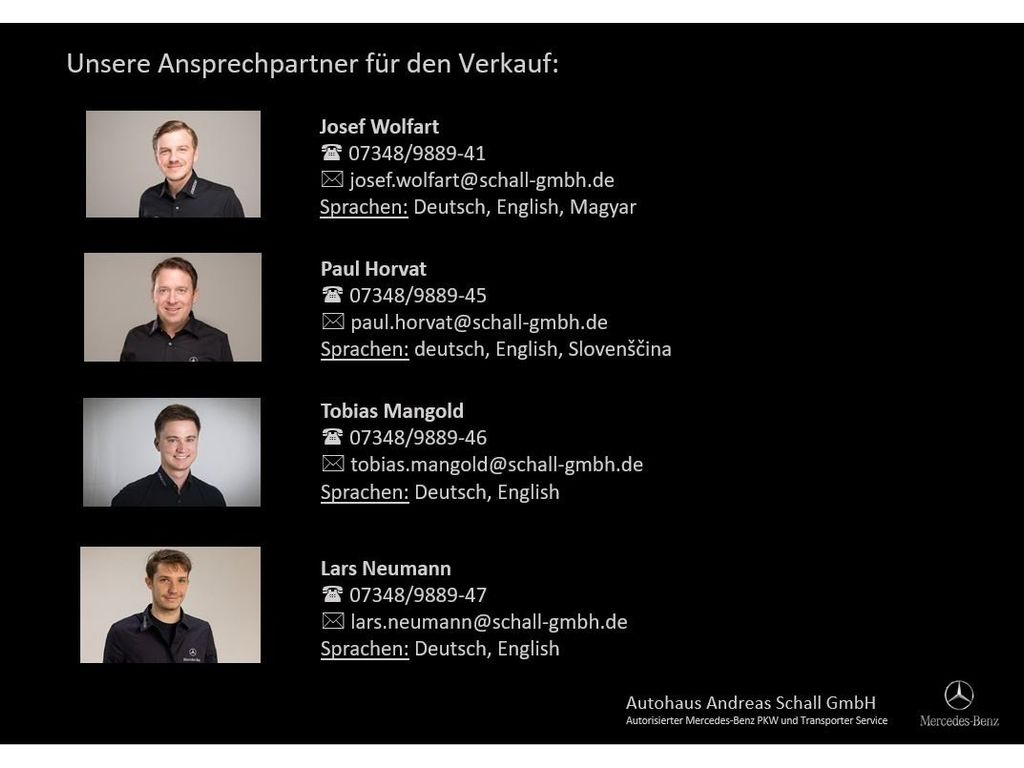 Mercedes-Benz E 300 2024