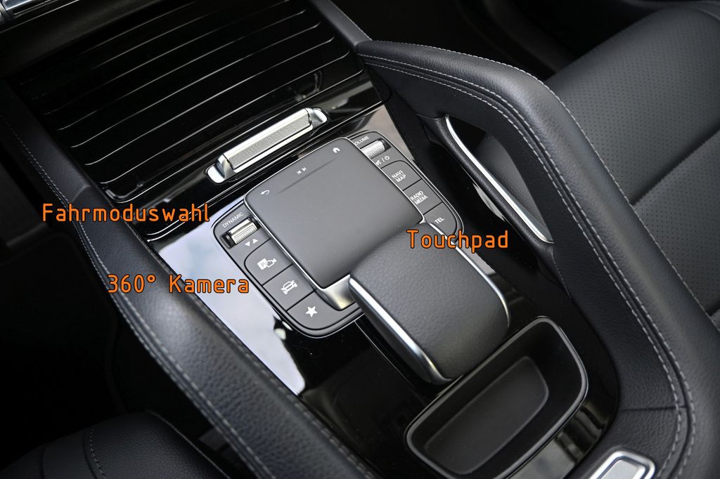 Mercedes-Benz GLE 350 2022