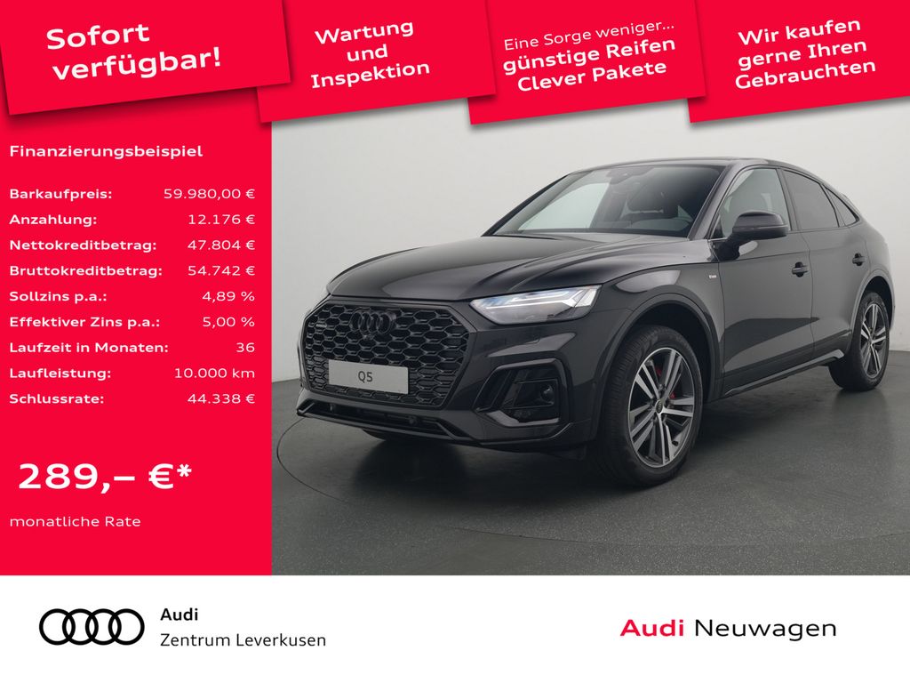 Audi Q5 2025