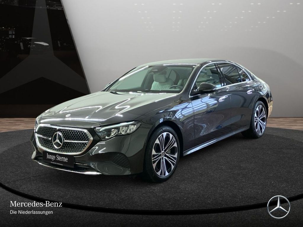 Mercedes-Benz E 300 2024