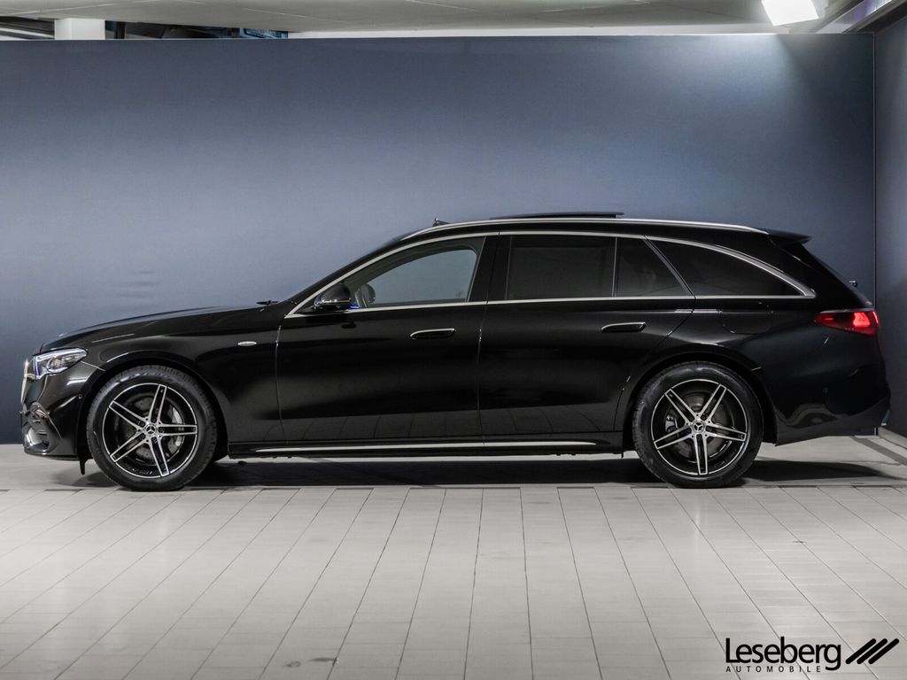Mercedes-Benz E 300 2025