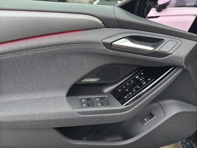 Audi A6 e-tron 2025